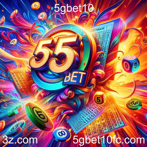 A Magia da Loteria: Como Jogar e Ganhar no 5gbet10