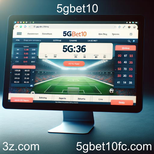 A Magia do Bingo: Diversão e Emoção no 5gbet10